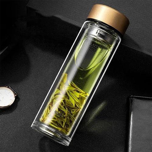 Sticla apa 450 ml