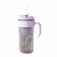 Sticla apa 580 ml