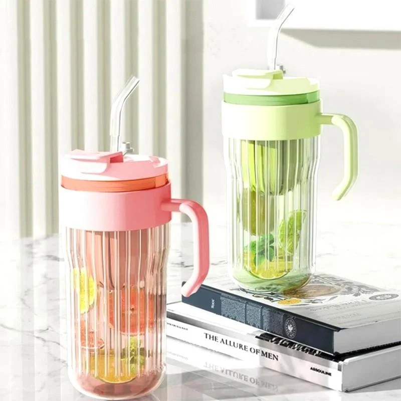 Sticla apa 580 ml 2