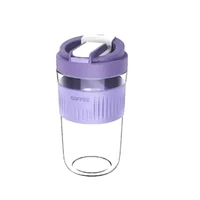 Sticla apa 400 ml