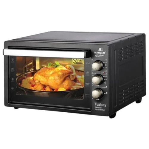 Cuptor Harlem 50 L