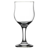Set pahare vin alb Tulipe 6 pcs / 315 ml