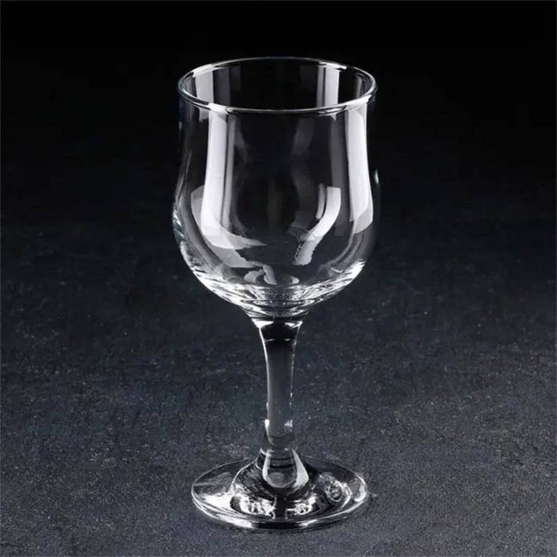 Set pahare vin alb Tulipe 6 pcs / 315 ml 2