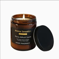 Lumanare aromatizata 7.2x9.3 cm