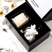Set difuzor arome cu cristale si ulei 15ml/350 gr 2
