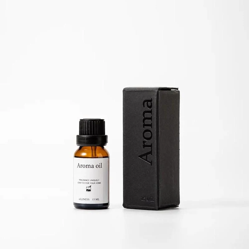 Set difuzor arome cu cristale si ulei 15ml/350 gr 4