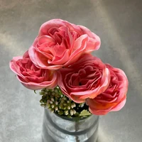 Flori decorative 30 cm 10