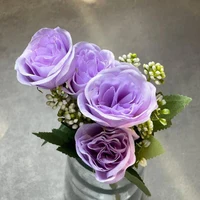 Flori decorative 30 cm 12