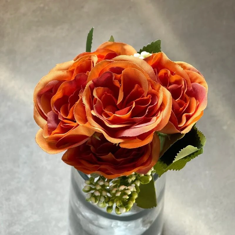Flori decorative 30 cm 14