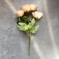 Flori decorative 30 cm 2