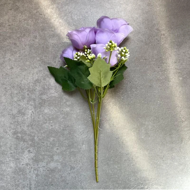 Flori decorative 30 cm 5