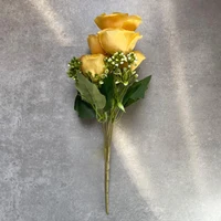 Flori decorative 30 cm 6