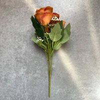 Flori decorative 30 cm 7