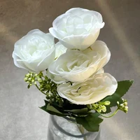 Flori decorative 30 cm 8