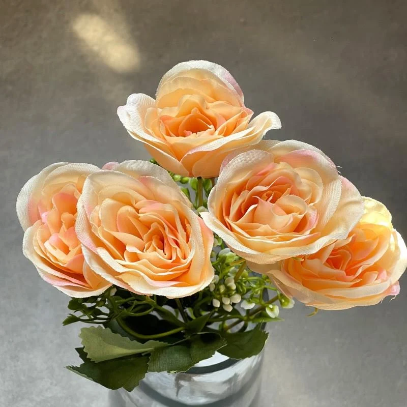 Flori decorative 30 cm 9