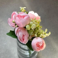 Flori decorative 30 cm 10