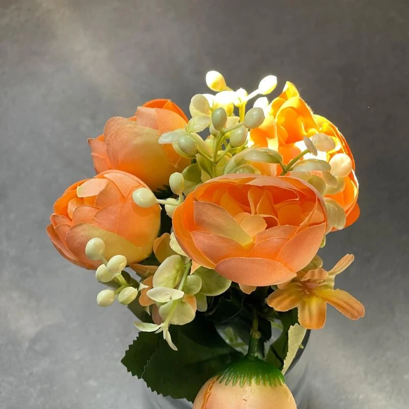 Flori decorative 30 cm 12