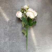 Flori decorative 30 cm 2