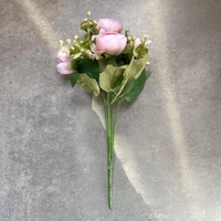 Flori decorative 30 cm 3