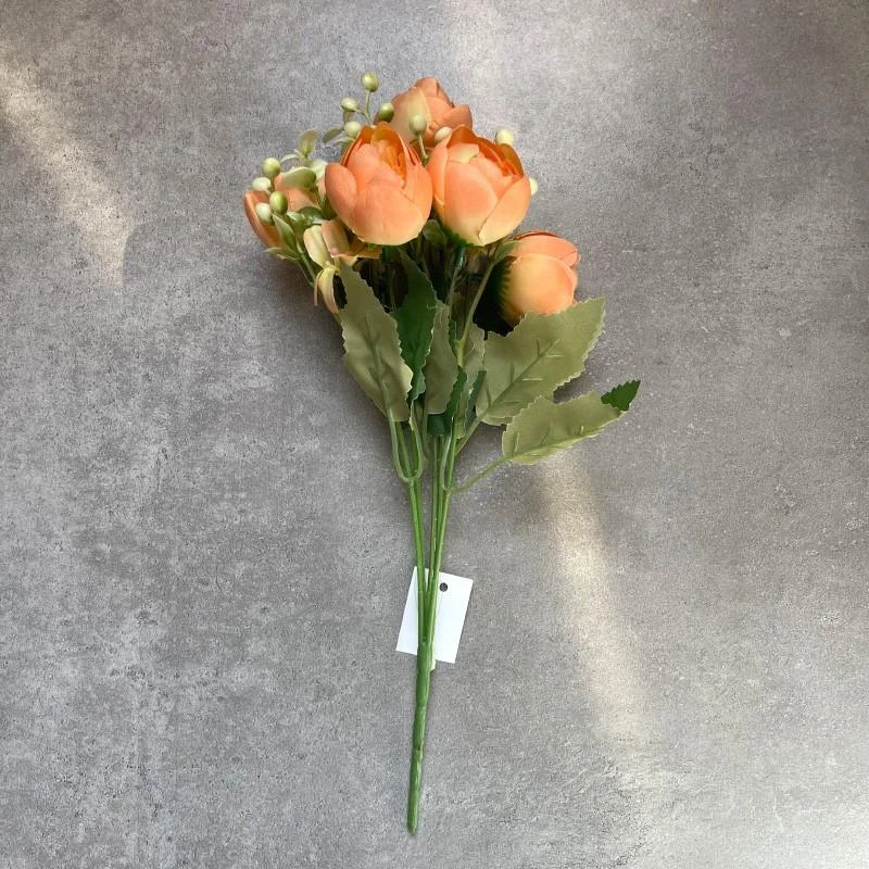 Flori decorative 30 cm 5