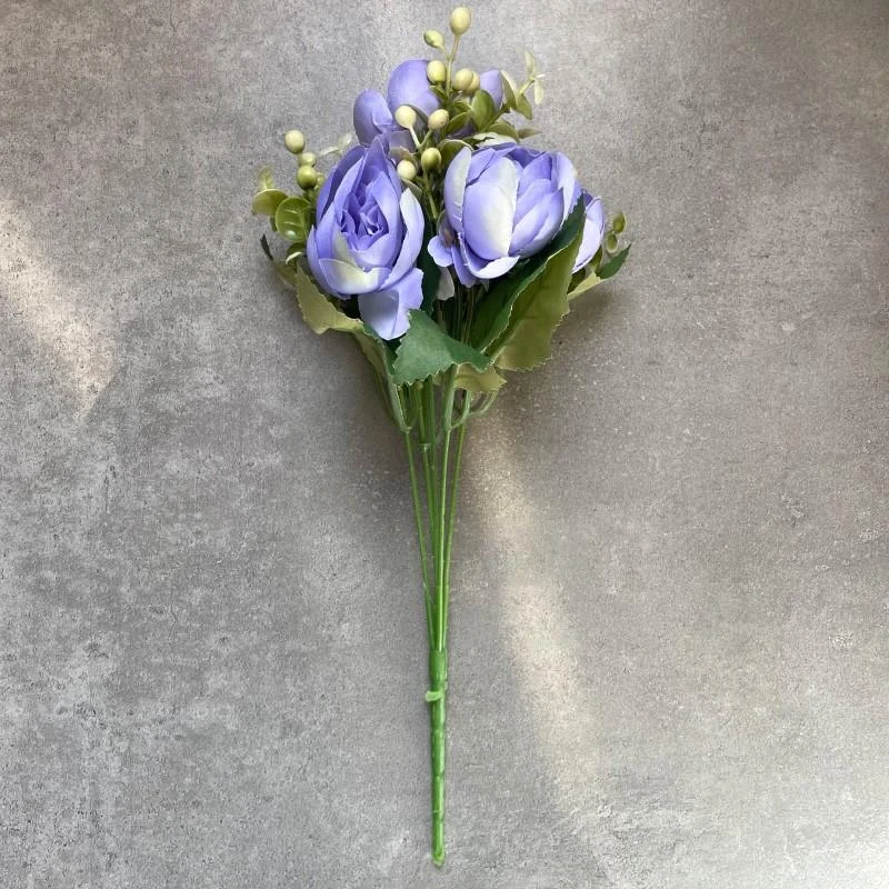 Flori decorative 30 cm 6