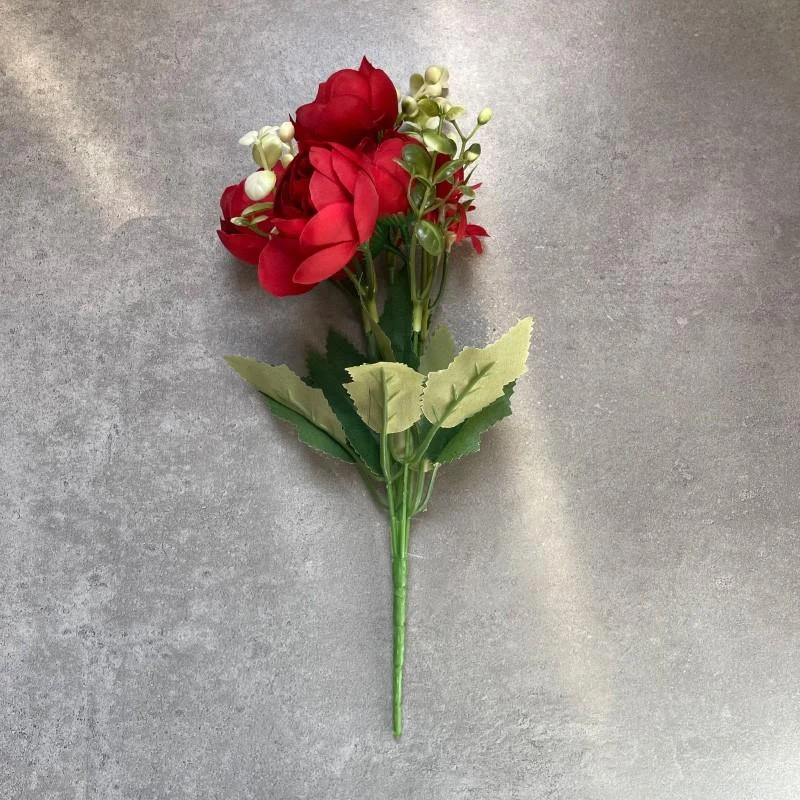 Flori decorative 30 cm 7