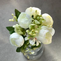Flori decorative 30 cm 8