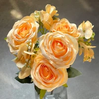 Flori decorative 40 cm 10
