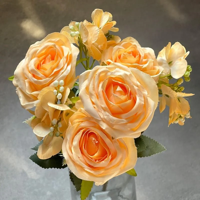 Flori decorative 40 cm 10