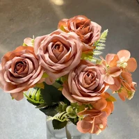 Flori decorative 40 cm 11