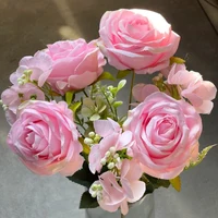 Flori decorative 40 cm 13