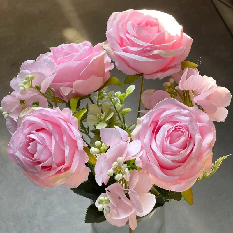 Flori decorative 40 cm 13