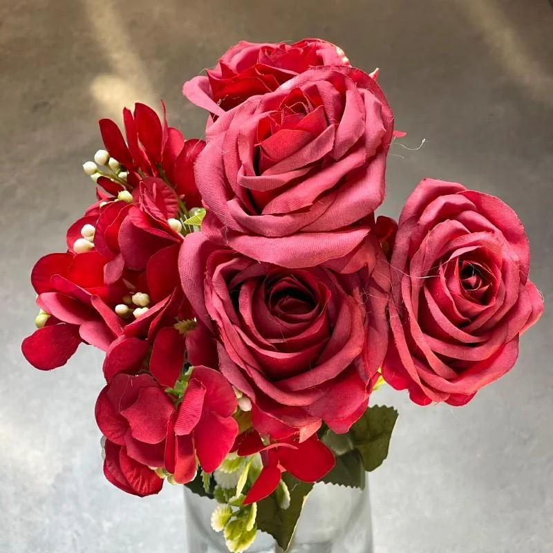Flori decorative 40 cm 14