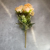 Flori decorative 40 cm 3