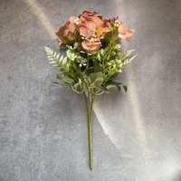 Flori decorative 40 cm 4