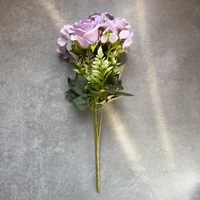 Flori decorative 40 cm 5
