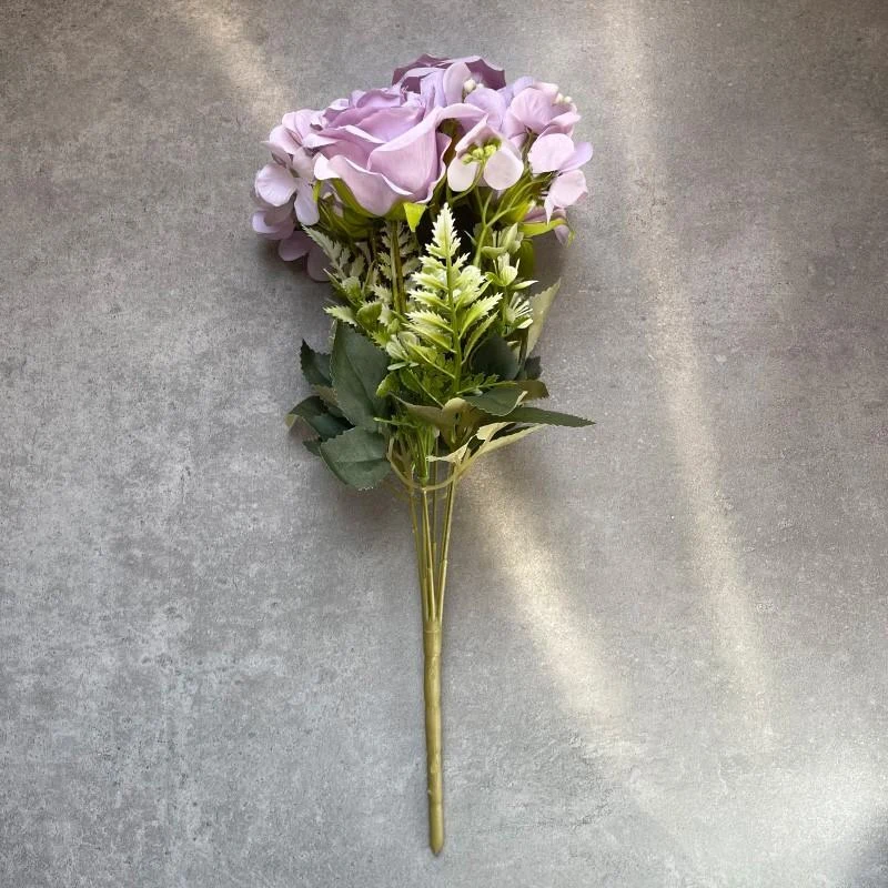Flori decorative 40 cm 5
