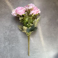 Flori decorative 40 cm 6