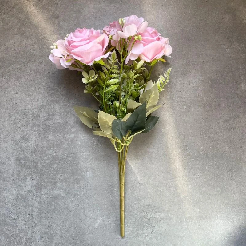 Flori decorative 40 cm 6