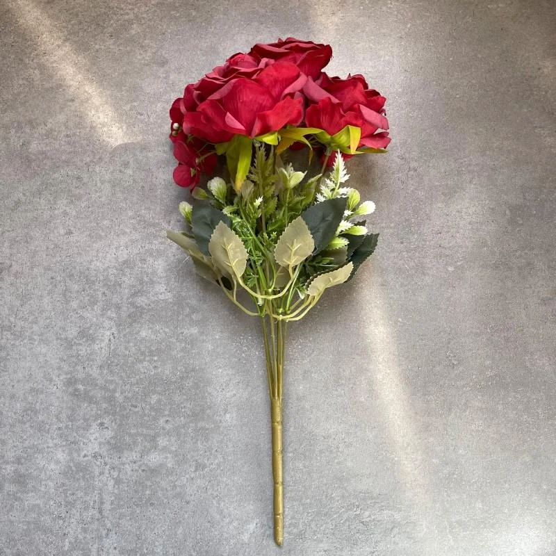 Flori decorative 40 cm 7
