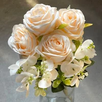 Flori decorative 40 cm 9