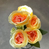 Flori decorative 31 cm 11