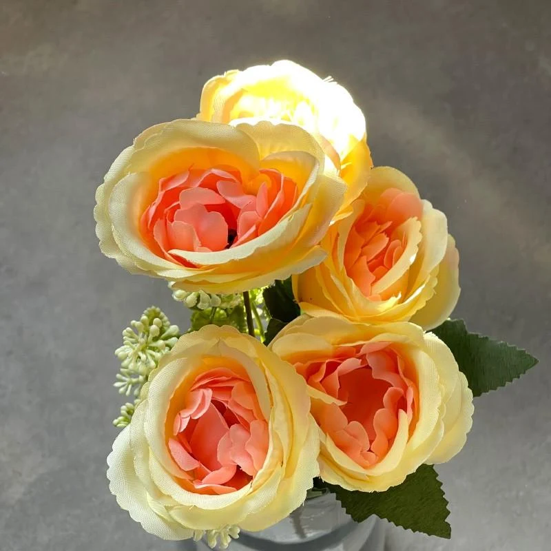 Flori decorative 31 cm 11