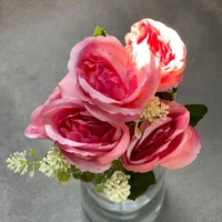 Flori decorative 31 cm 12