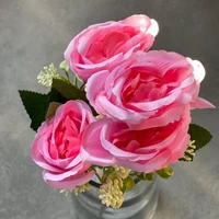 Flori decorative 31 cm 13