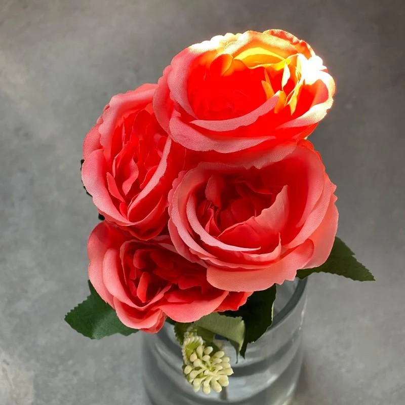 Flori decorative 31 cm 15