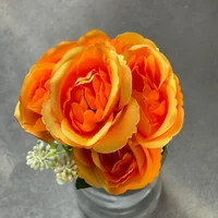 Flori decorative 31 cm 16