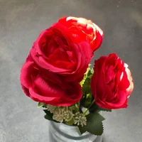 Flori decorative 31 cm 18
