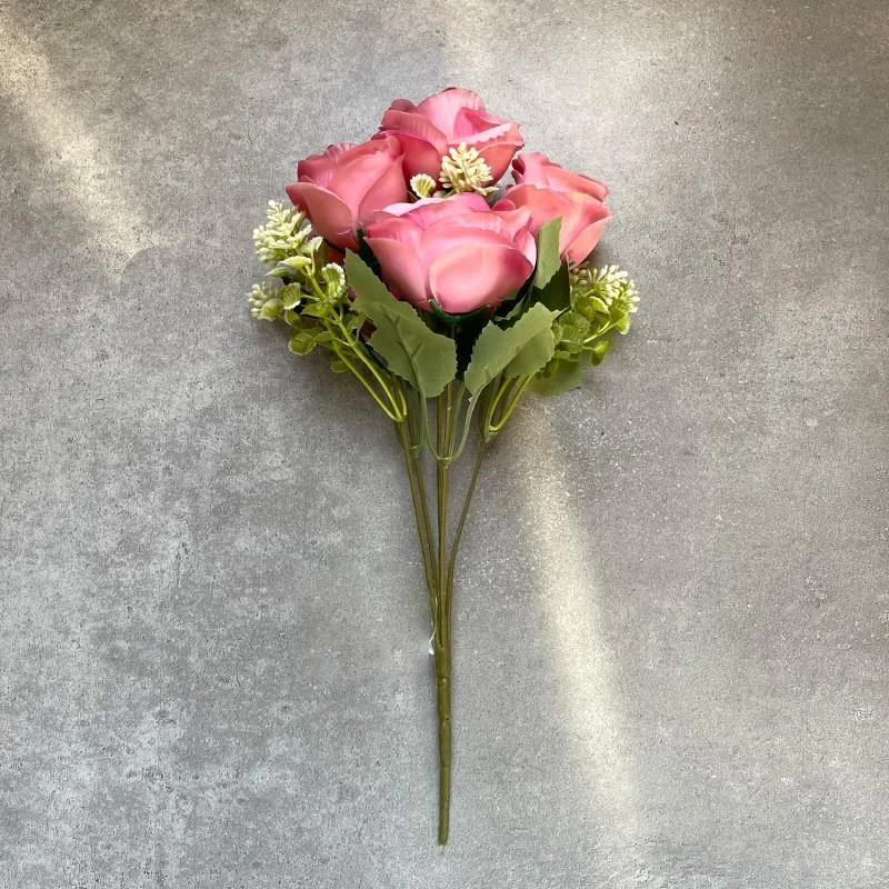 Flori decorative 31 cm 3
