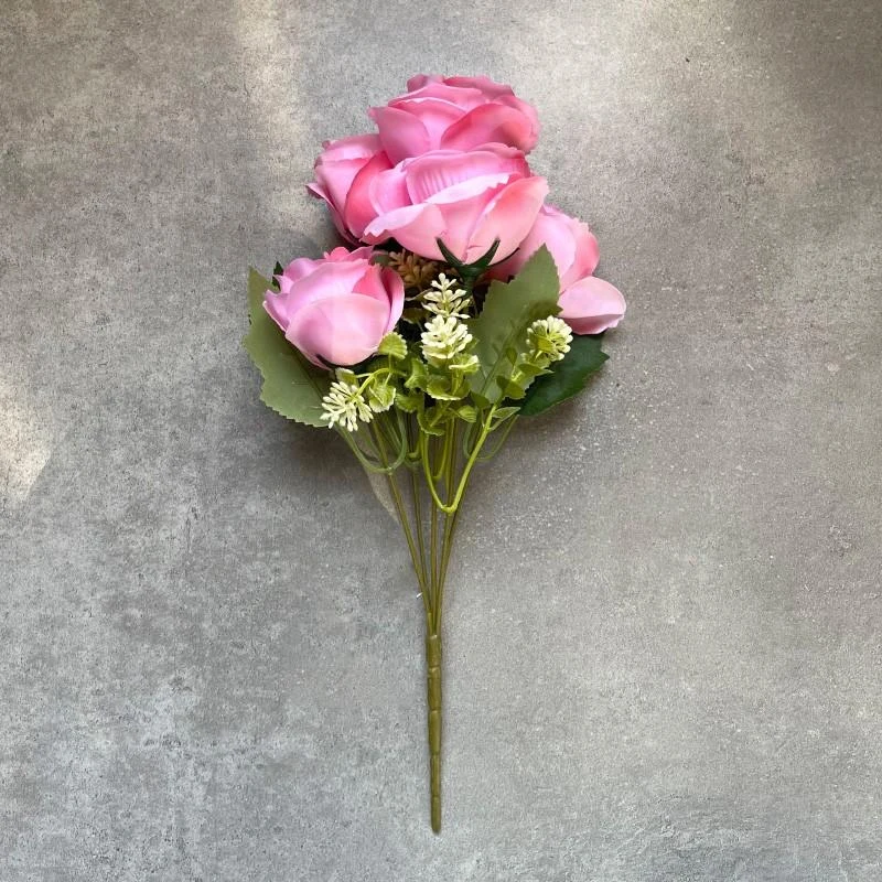 Flori decorative 31 cm 4